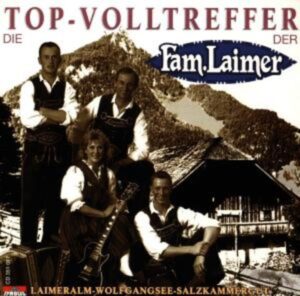 Die Top-Volltreffer Der Familie Laimer