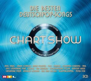 Die Ultimative Chartshow-Beste Deutschpop-Songs