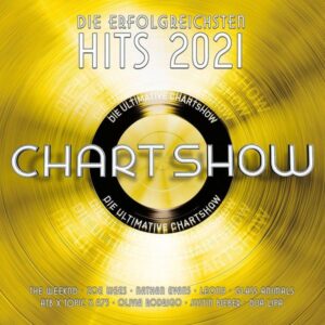 Die Ultimative Chartshow-Hits 2021