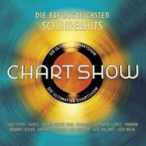 Die Ultimative Chartshow - Sommerhits