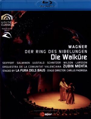 Die Walküre