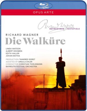 Die Walküre