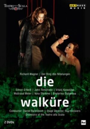 Die Walküre