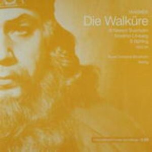 Die Walkure: Opera Archives V