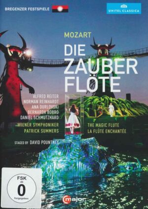 Die Zauberflöte