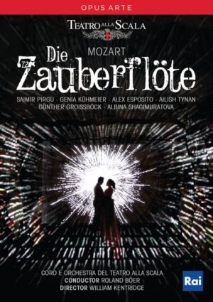 Die Zauberflöte