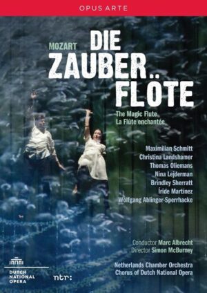 Die Zauberflöte