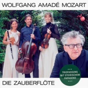 Die Zauberflöte (Triofassung)