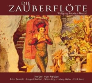 Die Zauberflote