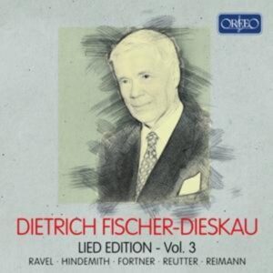 Dietrich Fischer-Dieskau