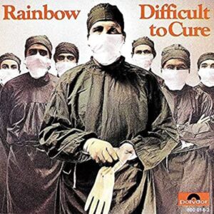 Difficult To Cure