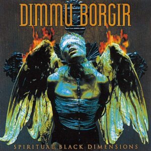 Dimmu Borgir: Spiritual Black Dimensions