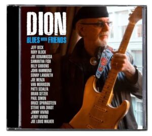 Dion: Blues With Friends