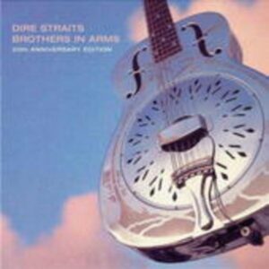 Dire Straits: Brothers In Arms