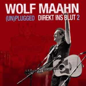 Direkt Ins Blut 2-(Un)Plugged