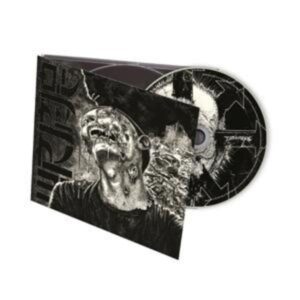 Dirge (Digipak)