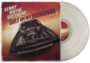 Dirt On My Diamonds Vol. 1 (Ltd. Nat. Transp. LP)