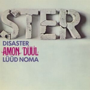 Disaster (Lüüd Noma)