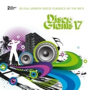 Disco Giants Vol.17