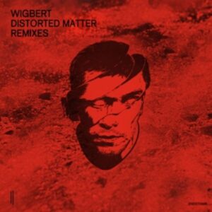 Distorted Matter-Remixes