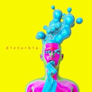 Disturbia (Ltd.Colour)