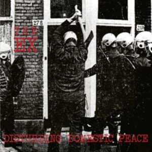 Disturbing Domestic Peace (LP+7)