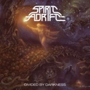 Divided By Darkness (Re-issue 2020)