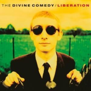 Divine Comedy