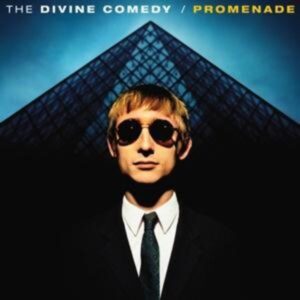 Divine Comedy