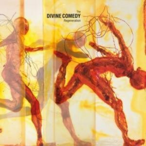 Divine Comedy