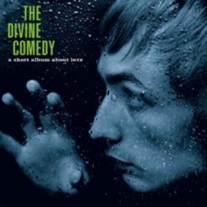 Divine Comedy