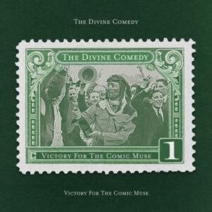 Divine Comedy
