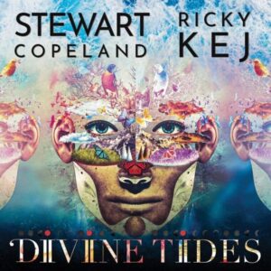 Divine Tides