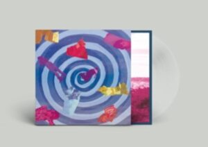 Dizzy Strange Summer (Clear LP+MP3)