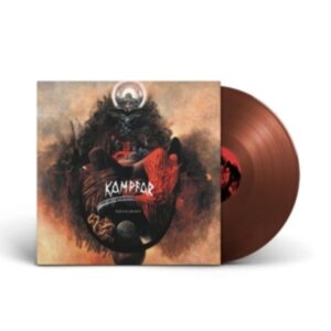 Djevelmakt (Lim. Dookey Brown Vinyl)