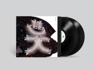 DK.01 (Black Vinyl 2LP)