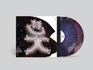 DK.01 (Random Coloured Recycled Vinyl 2LP)