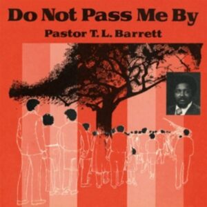 Do Not Pass Me By Vol.1