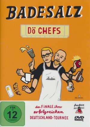 Dö Chefs