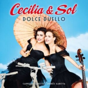 Dolce Duello (pink Vinyl)