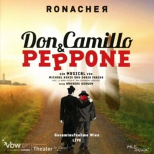 Don Camillo und Peppone-Gesa