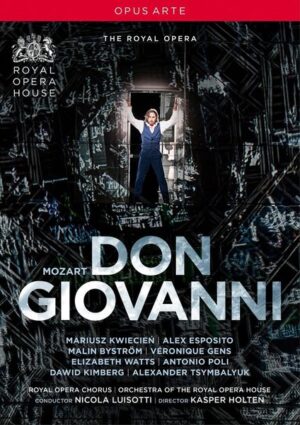 Don Giovanni