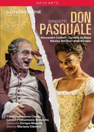 Don Pasquale