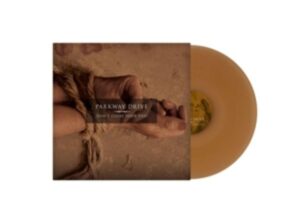 Dont Close Your Eyes (Ltd. Beer Coloured Vinyl Ed