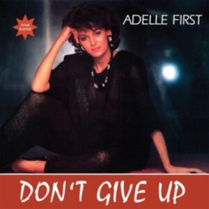 Dont Give Up (Reissue)