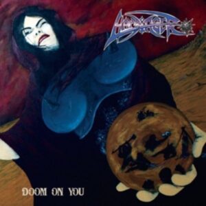 Doom On You (LP)