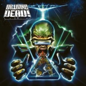 Dr. Living Dead! (Black Vinyl)