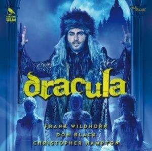 Dracula-Das Musical-Live aus der Wilhelmsburg