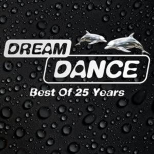 Dream Dance-Best Of 25 Years