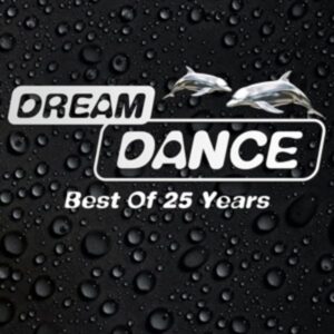 Dream Dance-Best Of 25 Years
